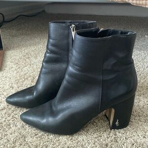 Sam Edelman Boots